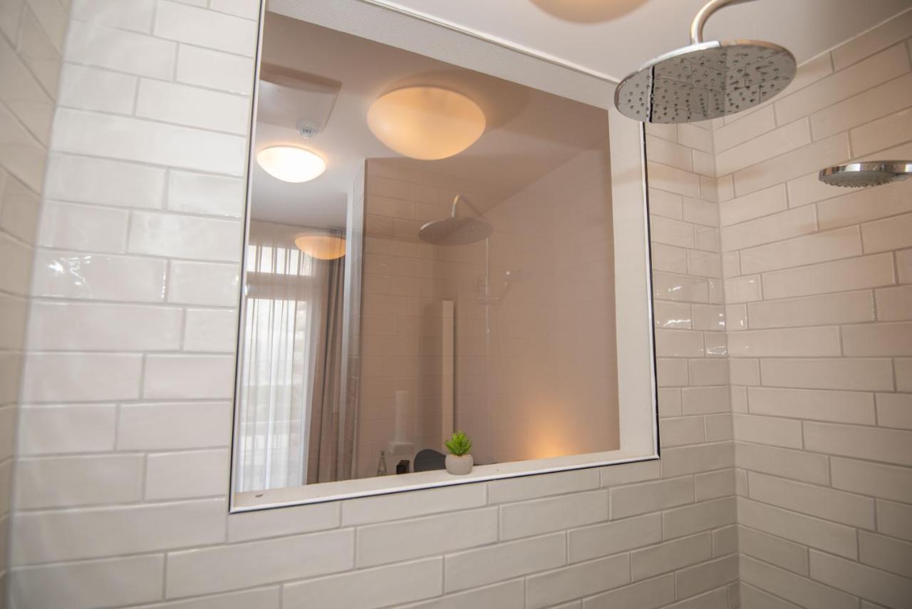 Design Hotel Sophie'S Norderney Luaran gambar
