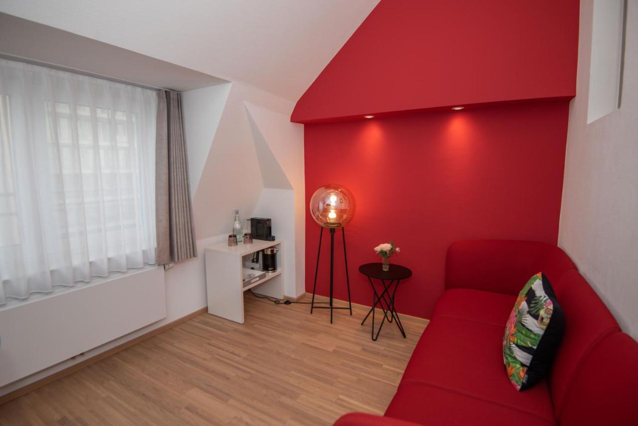 Design Hotel Sophie'S Norderney Luaran gambar