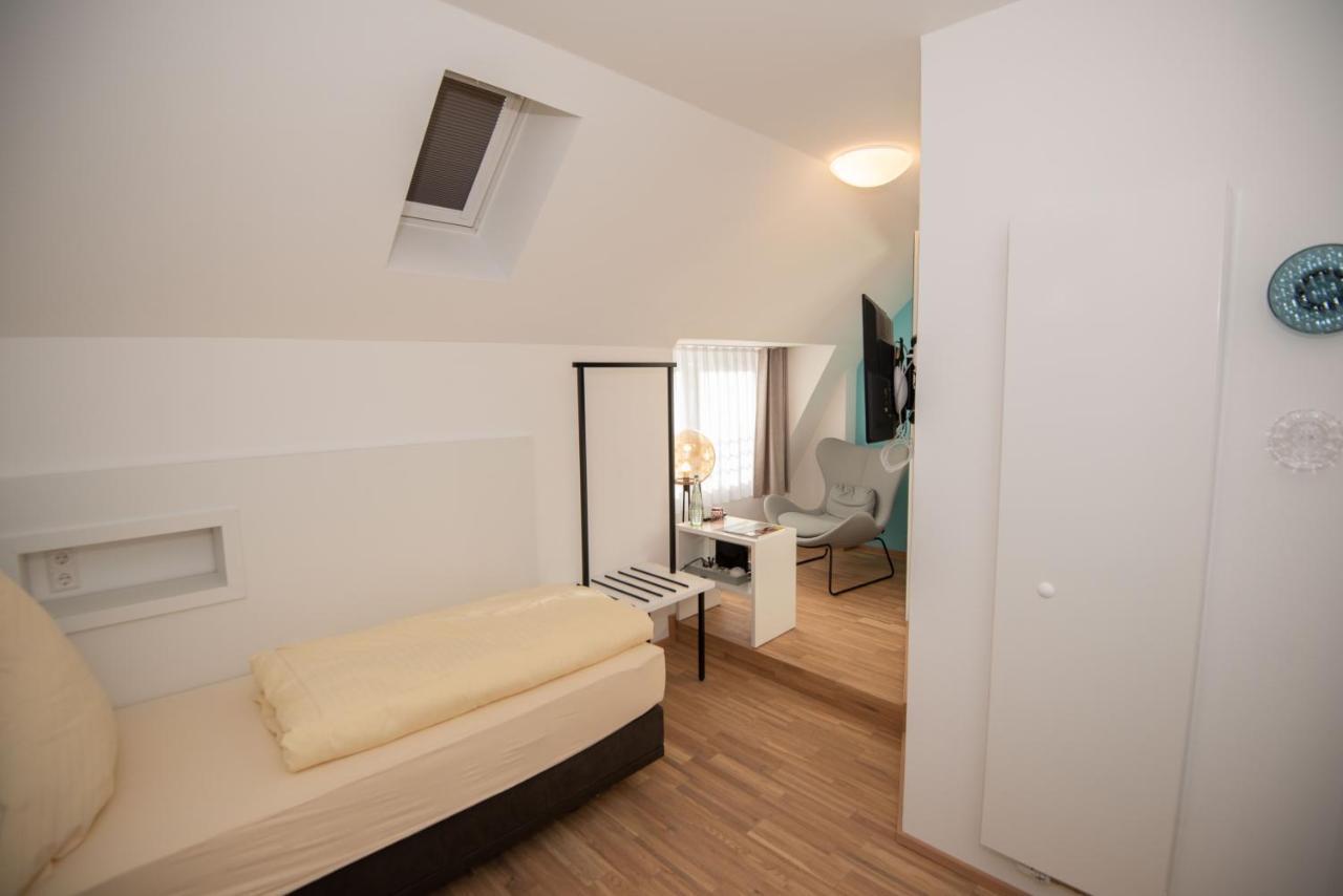 Design Hotel Sophie'S Norderney Luaran gambar