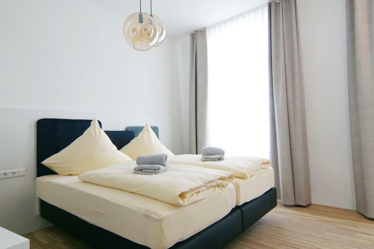 Design Hotel Sophie'S Norderney Luaran gambar