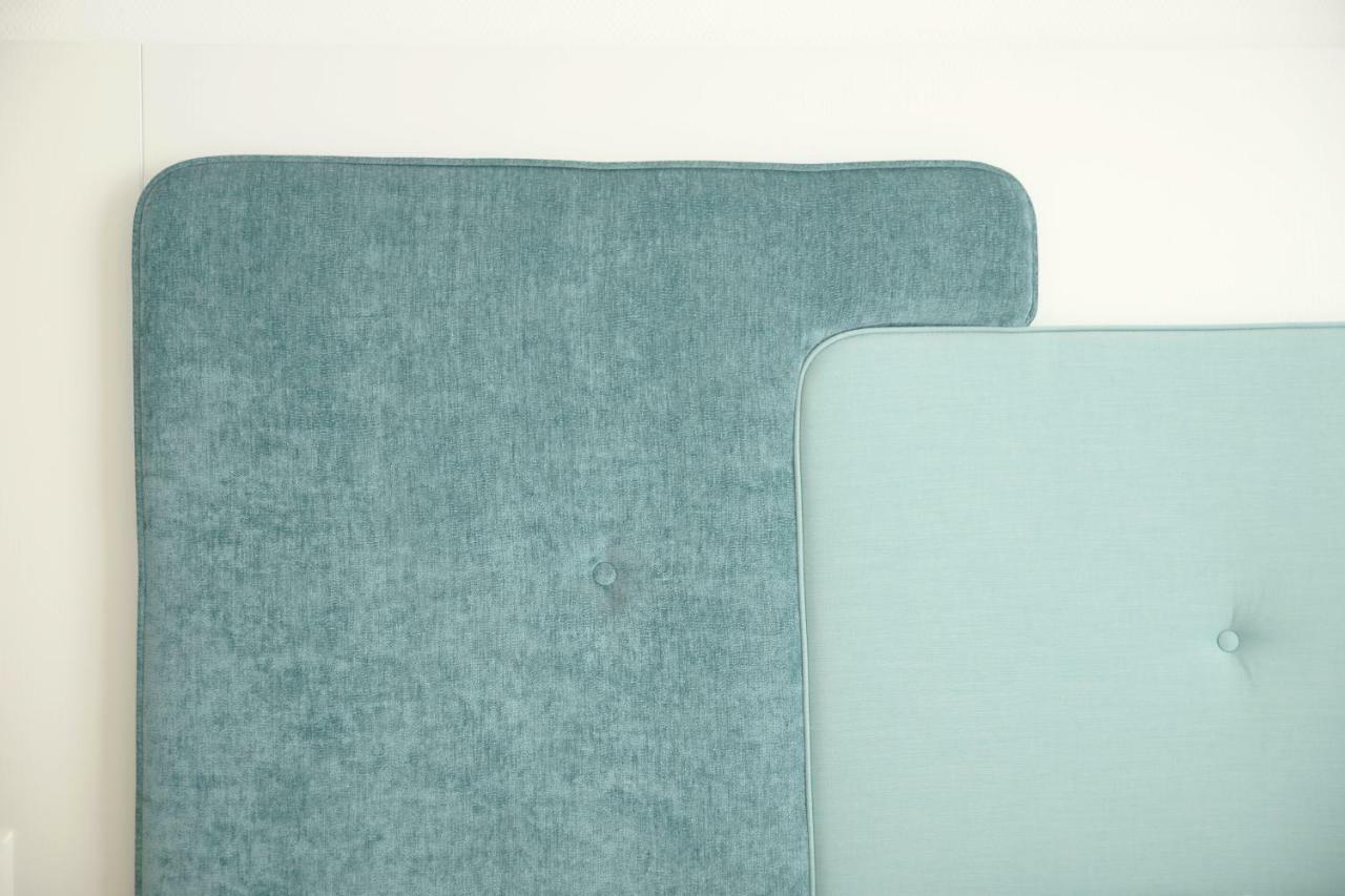 Design Hotel Sophie'S Norderney Luaran gambar