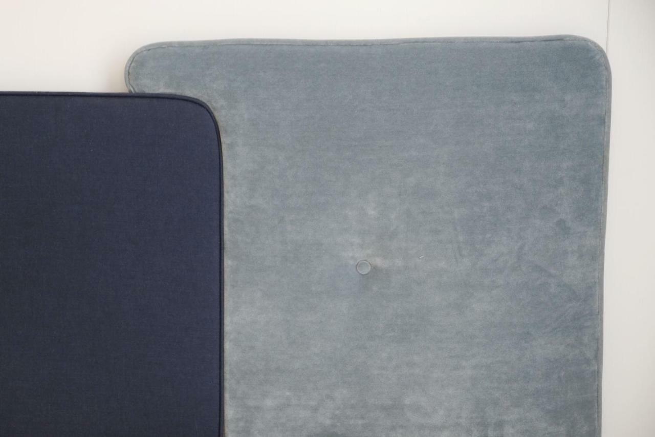 Design Hotel Sophie'S Norderney Luaran gambar