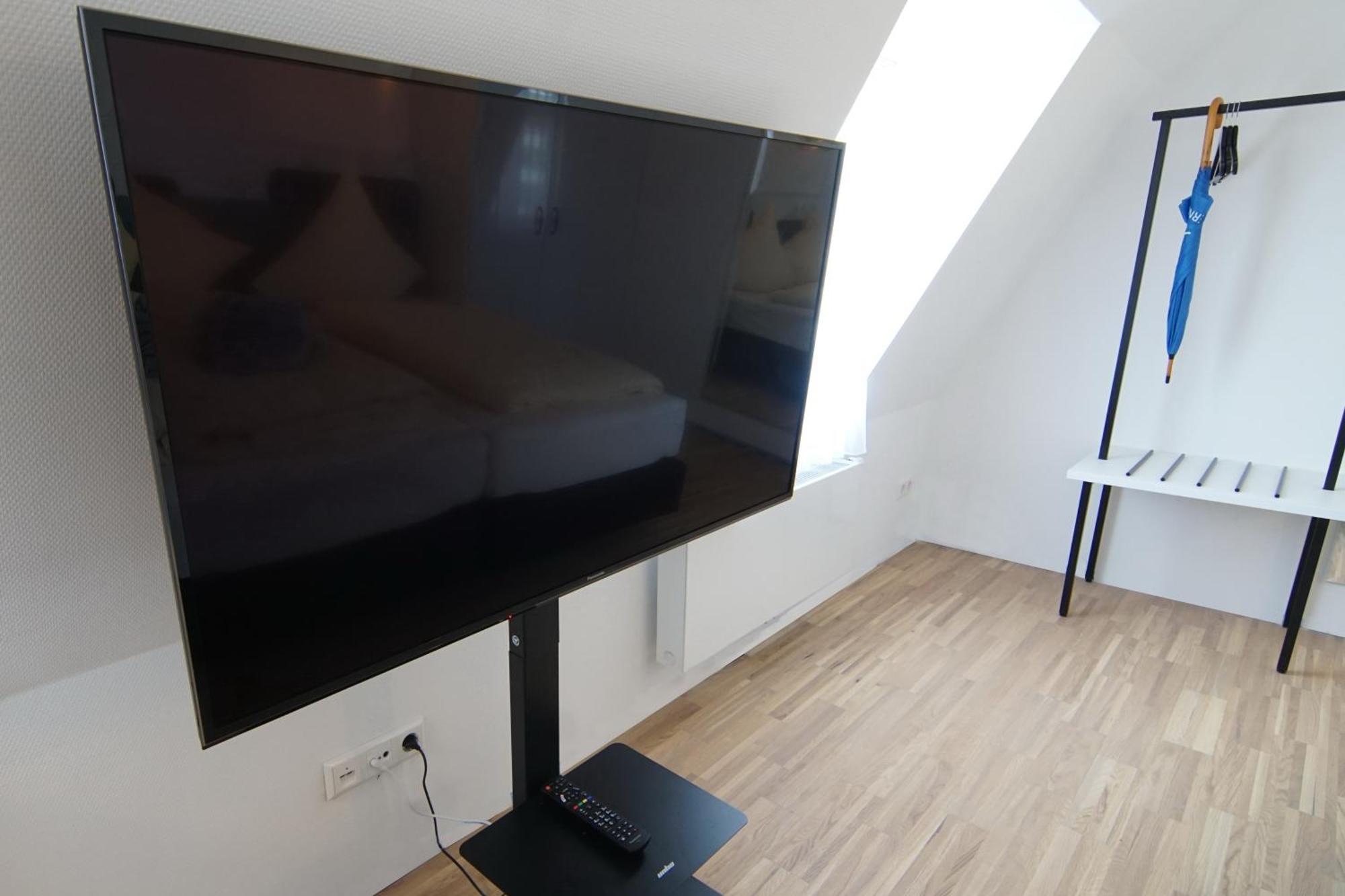 Design Hotel Sophie'S Norderney Luaran gambar