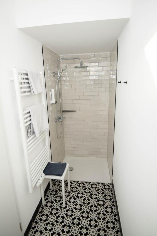 Design Hotel Sophie'S Norderney Luaran gambar