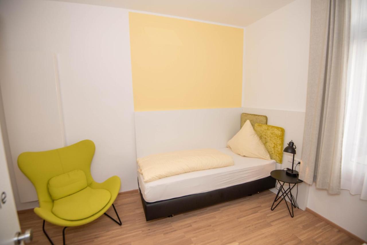 Design Hotel Sophie'S Norderney Luaran gambar