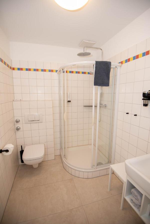 Design Hotel Sophie'S Norderney Luaran gambar