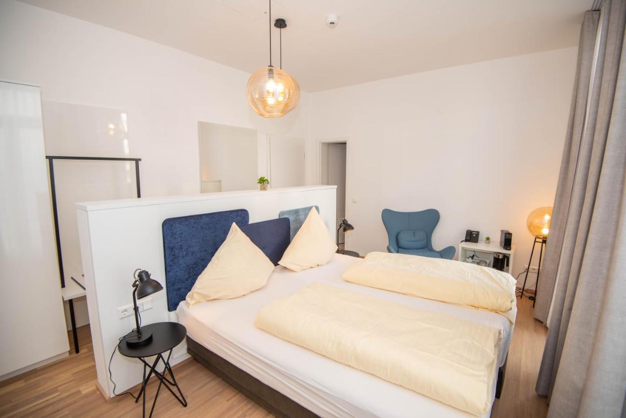 Design Hotel Sophie'S Norderney Luaran gambar